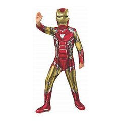 Маскарадные костюмы для детей Rubies Iron Man цена и информация | Карнавальные костюмы | kaup24.ee