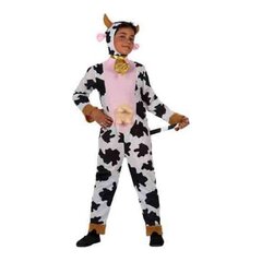 Maskeraadi kostüüm lastele Lehm hind ja info | Karnevali kostüümid | kaup24.ee