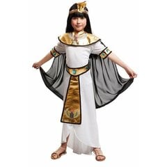 Maskeraadi kostüüm lastele My Other Me Egiptlanna hind ja info | Karnevali kostüümid | kaup24.ee