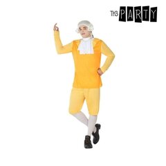 Маскарадный костюм для взрослых 5033 цена и информация | Карнавальные костюмы | kaup24.ee