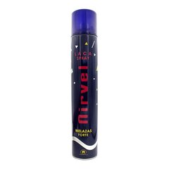 Juukselakk Styling Melaz Forte Nirvel, 750 ml hind ja info | Viimistlusvahendid juustele | kaup24.ee