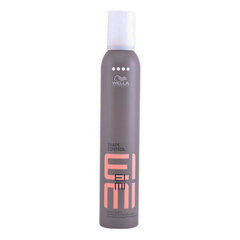 Juuksevaht Wella Eimi Shape Control Hold Level 4, 300ml hind ja info | Viimistlusvahendid juustele | kaup24.ee