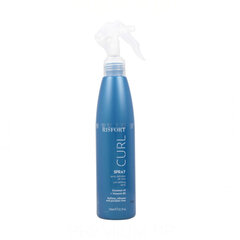 Juuksevaht Risfort Curl Spray, 250ml hind ja info | Viimistlusvahendid juustele | kaup24.ee