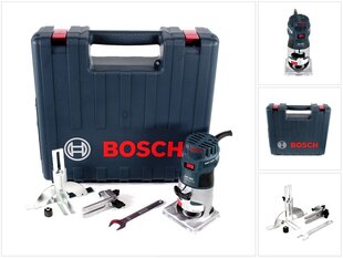 Frees Bosch GKF 600 Professional hind ja info | Freesid | kaup24.ee