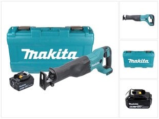 Universaalsaag Makita DJR 186 T1K цена и информация | Пилы, циркулярные станки | kaup24.ee