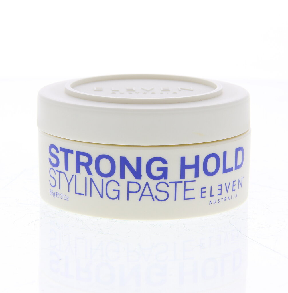 Vaha Eleven Australia Strong Hold (85 g) hind ja info | Viimistlusvahendid juustele | kaup24.ee