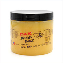 Kujundusvaha Dax Cosmetics Bees (397 g) hind ja info | Viimistlusvahendid juustele | kaup24.ee