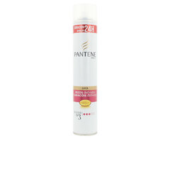 Juukselakk Pantene PRO-V N3, 300 ml hind ja info | Viimistlusvahendid juustele | kaup24.ee