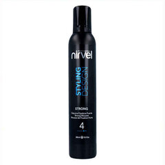 Juukselakk Styling Design Strong Nirvel, 750 ml hind ja info | Viimistlusvahendid juustele | kaup24.ee