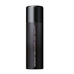 Juukselakk Shaper Zero Gravity Sebastian Kerge ja lihtsalt hooldatav (50 ml) hind ja info | Viimistlusvahendid juustele | kaup24.ee