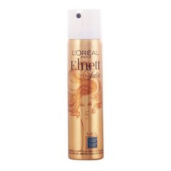 Tugeva Kinnitusega Juuksesprei Elnett Mini L'Oreal Expert Professionnel (75 ml) hind ja info | Viimistlusvahendid juustele | kaup24.ee