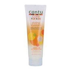 Крем для бритья Cantu Kids Care Styling (227 g) цена и информация | Средства для укладки волос | kaup24.ee