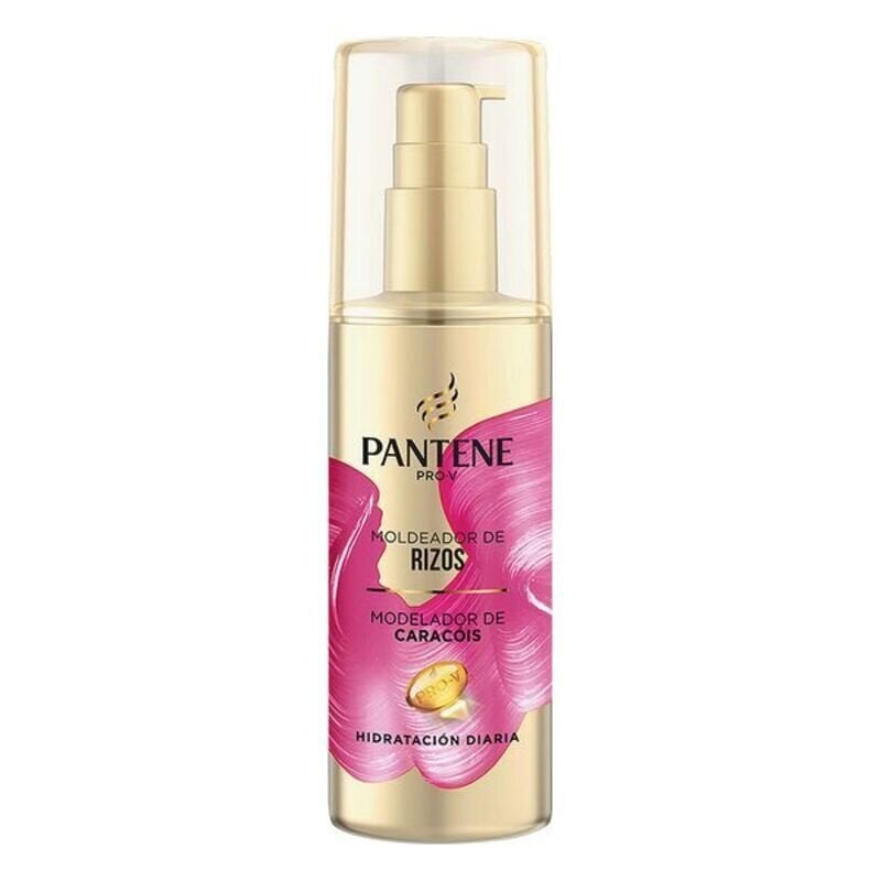 Lokke Piiritlev Kreem Pantene Pro-V (145 ml) цена и информация | Viimistlusvahendid juustele | kaup24.ee