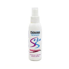 Защитный крем Seda Hidratación Exitenn (120 ml) цена и информация | Средства для укладки волос | kaup24.ee
