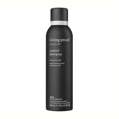 Tugeva Kinnitusega Juuksesprei Living Proof Style Lab® (249 ml) цена и информация | Средства для укладки волос | kaup24.ee