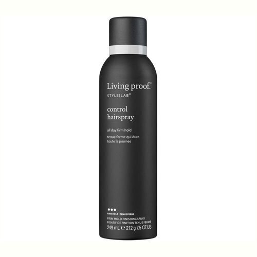 Tugeva Kinnitusega Juuksesprei Living Proof Style Lab® (249 ml) цена и информация | Viimistlusvahendid juustele | kaup24.ee