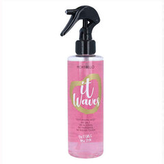 Palsam It Waves Text Mist Montibello (200 ml) hind ja info | Viimistlusvahendid juustele | kaup24.ee