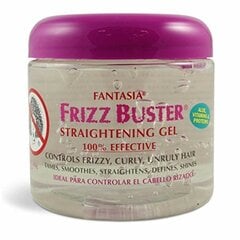 Кондиционер против вьющихся волос Fantasia IC Buster Straightening Gel, 454 г цена и информация | Средства для укладки волос | kaup24.ee