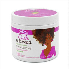 Капиллярный лосьон Ors Curl Boost Jelly 453 г цена и информация | Средства для укладки волос | kaup24.ee