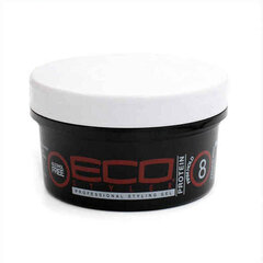 Воск Eco Styler Styling Gel Protein 235 мл цена и информация | Средства для укладки волос | kaup24.ee
