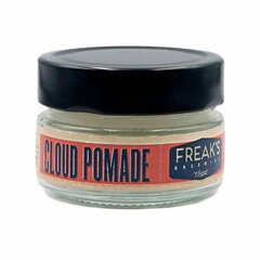 Помада для укладки волос Freak´s Grooming Cloud Pomade, 120 мл цена и информация | Средства для укладки волос | kaup24.ee