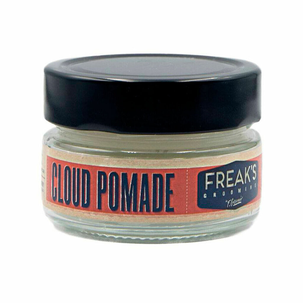 Stiliseerimiskreem Freak´s Grooming Cloud Pomade (120 ml) hind ja info | Viimistlusvahendid juustele | kaup24.ee