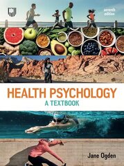 Health Psychology 7th edition hind ja info | Ühiskonnateemalised raamatud | kaup24.ee