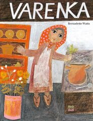 Varenka цена и информация | Книги для малышей | kaup24.ee
