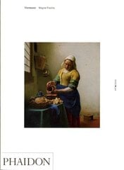 Vermeer цена и информация | Книги об искусстве | kaup24.ee