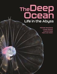 Deep Ocean: Life in the Abyss цена и информация | Энциклопедии, справочники | kaup24.ee