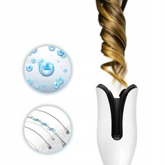 Lokitangid Krexus цена и информация | Приборы для укладки и выпрямления волос | kaup24.ee