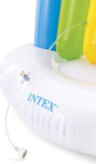 Intex Water Sprinkler and Sprayer Toy Intex Rainbow 300 x 109 x 180 cm PVC цена и информация | Надувные и пляжные товары | kaup24.ee