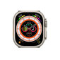 Nutikell GT6 Ultra, valge hind ja info | Nutikellad (smartwatch) | kaup24.ee