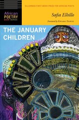 January Children hind ja info | Luule | kaup24.ee