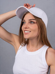 Meeste ja naiste müts, puuvillane hind ja info | Naiste mütsid ja peapaelad | kaup24.ee