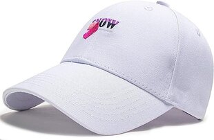 Хлопковая кепка для мужчин и женщин цена и информация | Женские шапки | kaup24.ee