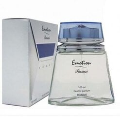 Meeste parfüümvesi Emotion Men EDP, 100 ml hind ja info | Meeste parfüümid | kaup24.ee