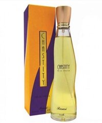 Naiste parfüümvesi Chastity Woman EDP, 100 ml hind ja info | Naiste parfüümid | kaup24.ee