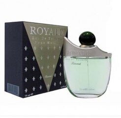 ROYALE MEN 75ML EDP hind ja info | Meeste parfüümid | kaup24.ee
