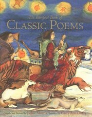 Classic Poems 2018 цена и информация | Книги для подростков и молодежи | kaup24.ee