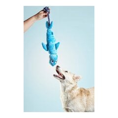Игрушка для собак Gloria Clint Акула цена и информация | Игрушки для собак | kaup24.ee