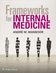 Frameworks for Internal Medicine hind ja info | Majandusalased raamatud | kaup24.ee