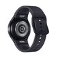 Samsung Galaxy Watch6 40mm BT Graphite SM-R930NZKAEUE цена и информация | Nutikellad (smartwatch) | kaup24.ee