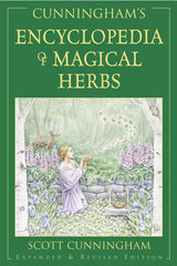 Encyclopaedia of Magical Herbs 2nd 2000 ed. цена и информация | Энциклопедии, справочники | kaup24.ee