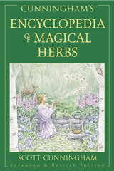 Encyclopaedia Of Magical Herbs 2Nd 2000 Ed. цена и информация | Энциклопедии, справочники | kaup24.ee