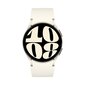 Samsung Galaxy Watch6 40mm LTE Cream SM-R935FZEAEUE hind ja info | Nutikellad (smartwatch) | kaup24.ee