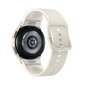 Samsung Galaxy Watch6 40mm LTE Cream SM-R935FZEAEUE цена и информация | Nutikellad (smartwatch) | kaup24.ee
