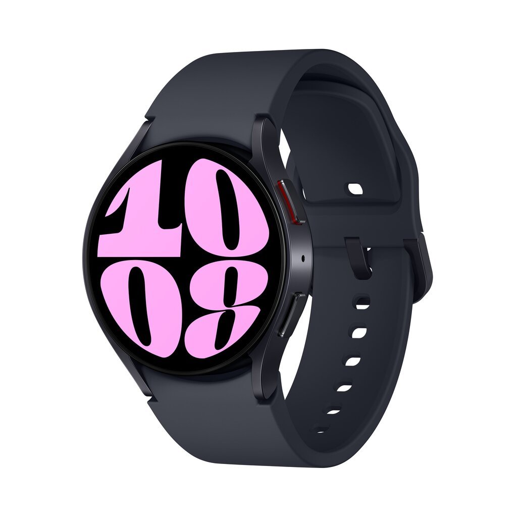 Samsung Galaxy Watch6 40mm LTE Graphite SM-R935FZKAEUE hind ja info | Nutikellad (smartwatch) | kaup24.ee