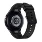 Samsung Galaxy Watch6 Classic 47mm LTE Black SM-R965FZKAEUE цена и информация | Nutikellad (smartwatch) | kaup24.ee