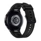 Samsung Galaxy Watch6 Classic 47mm LTE Black SM-R965FZKAEUE hind ja info | Nutikellad (smartwatch) | kaup24.ee